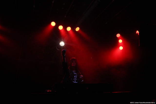 DJ Jyrki69 DJ Jyrki69